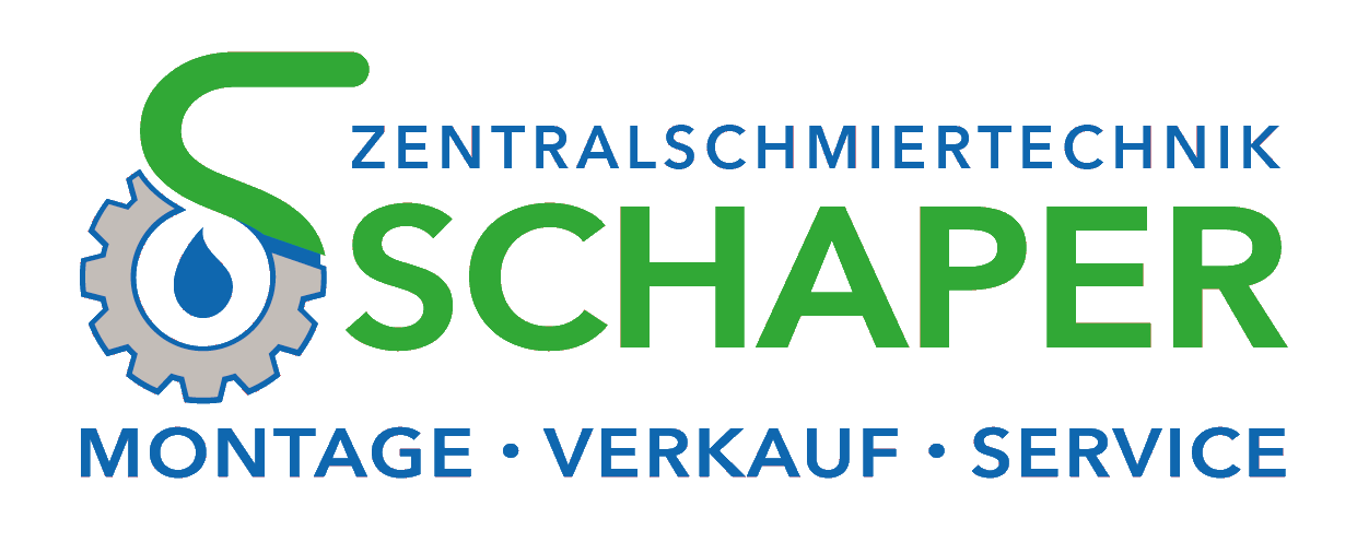 Zentralschmiertechnik Schaper